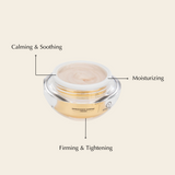 Sunrise Nourishing & Firming Set for Sensitive Skin - Radiant Glow