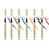 Liquid Eyeliner Pen- Non-Smudge, Waterproof