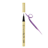 Liquid Eyeliner Pen- Non-Smudge, Waterproof