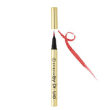 Liquid Eyeliner Pen- Non-Smudge, Waterproof