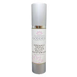 Organic Triple Action Daily Face Cream, SPF 30