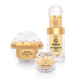 Sunrise Nourishing & Firming Set for Sensitive Skin - Radiant Glow